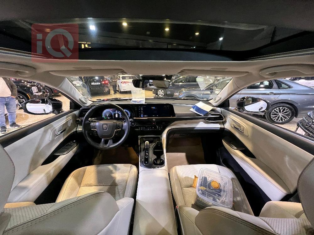 تويوتا كراون